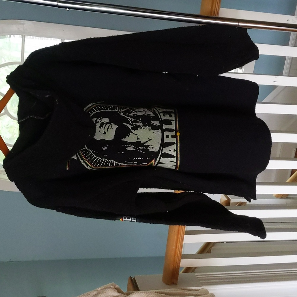 Zion rootswear Bob marley